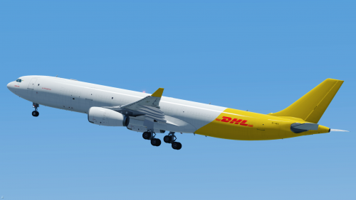 More information about "DHL A330-300 (EI-HEC)"