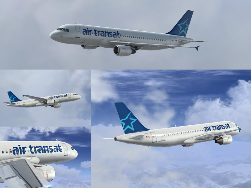 More information about "Airbus A320 air transat C-GKTT (fictional)"