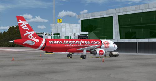 More information about "Airbus A320-216 CFM AirAsia 9M-AHY 'BIG Duty Free' livery"