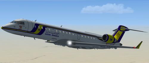 More information about "Sudan Airways"