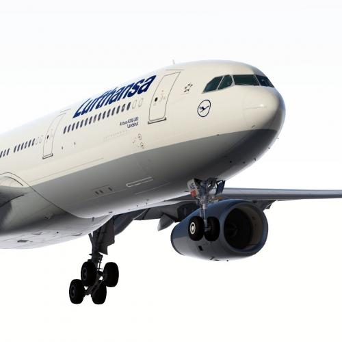 More information about "Aerosoft A330-300 Lufthansa D-AIKE 8K"