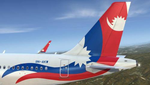 More information about "Nepal Airlines 9N-AKW Airbus A320 IAE"