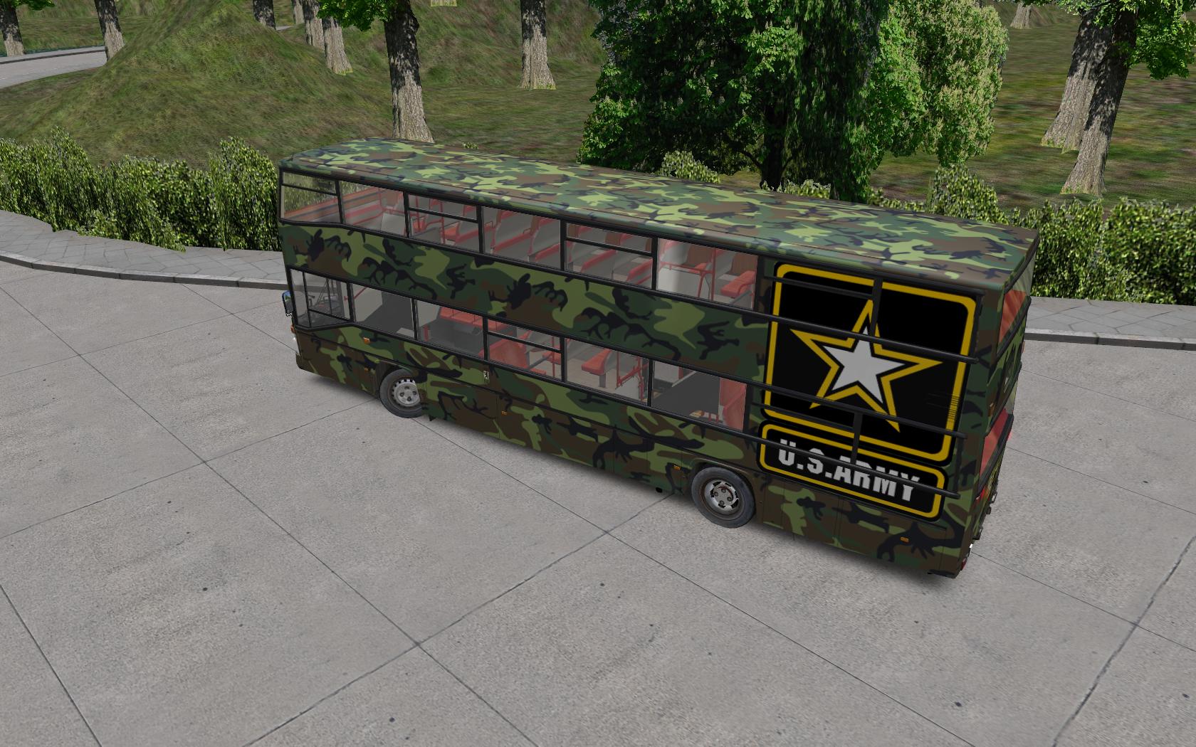 More information about "D92_US Army"