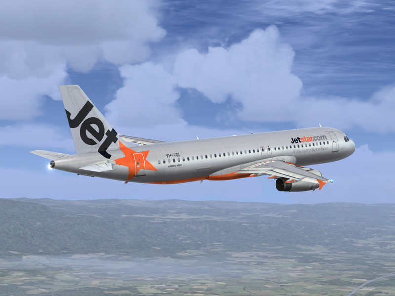 More information about "Airbus A320 IAE Jetstar VH-VQI"