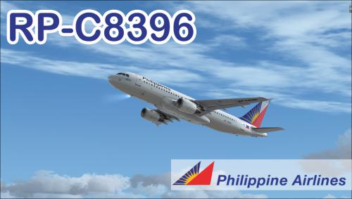 More information about "PAL Express A320 CFM RP-C8396 HD"
