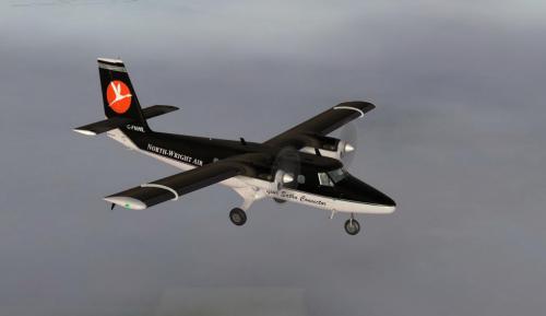 More information about "Twin Otter C-FNWL North Wright Air"