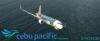 More information about "Aerosoft AirbusX A320-200 Sharklets Cebu Pacific Air Henann Regency Livery RP-C4100 Version 2"