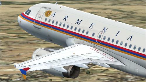 More information about "Armenia Government EK-RA01 Airbus A319CJ IAE"