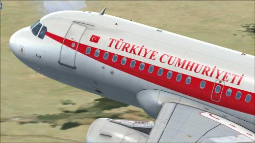More information about "Republic of Turkey TC-ANA Airbus A319CJ CFM"