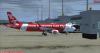 More information about "Airbus A320CFM AirAsia 9M-AGT Sharklets"