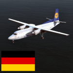 More information about "Carenado Fokker F50 Lufthansa Airlines D-AFFJ"