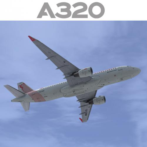 More information about "Airbus A320 Tunisair TS-IMW (CFM Sharklets)"
