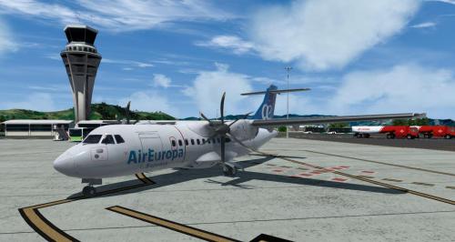 More information about "Carenado ATR 45 Air Europa Express"