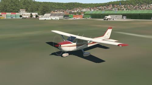 X-Plane 11 - Add-on: Aerosoft - Airport Svolvaer Keygen