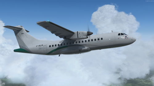 More information about "ATR42-500 F-HLIA Amelia International"