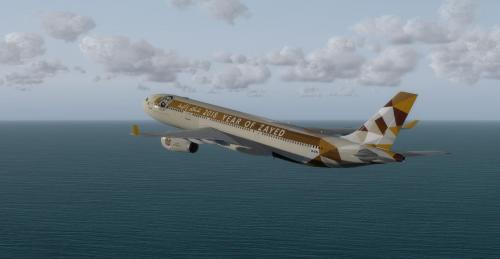 More information about "Etihad A330-343 (A6-EYN) Year Of Zayed Livery"