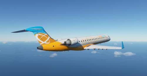 More information about "FSX Legacy Airlines Pack for Aerosoft CRJ550/700"