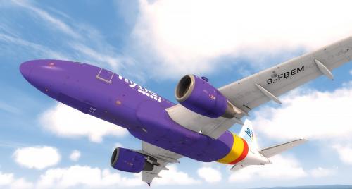 More information about "Flybe Airbus A318 G-FBEM"