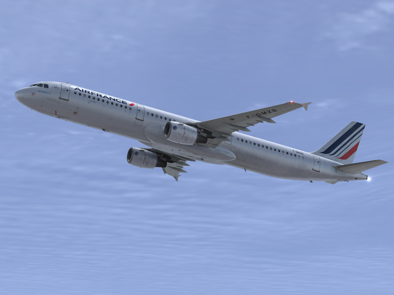 More information about "Airbus A321 CFM AIR FRANCE F-GMZB"
