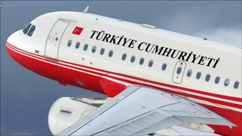 More information about "Republic of Turkey TC-ANK Airbus A318CJ CFM"