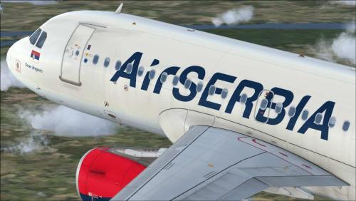 More information about "Air Serbia YU-APD Airbus A319 IAE"