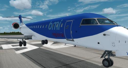 More information about "CRJ700 BMI regional (fictional) G-RJXP"