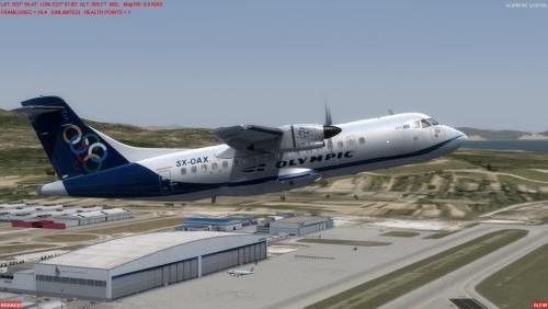 More information about "Carenado ATR-42 A42 Olympic Air SX-OAX v"