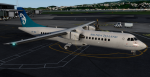 More information about "Carenado ATR 72-500 Air New Zealand ZK-MCX Repaint P3D v5"