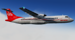 More information about "Carenado ATR 72-600 Air Tahiti F-ORVN Repaint P3D v5"