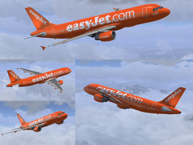 More information about "Airbus A320 easyJet G-EZUI"