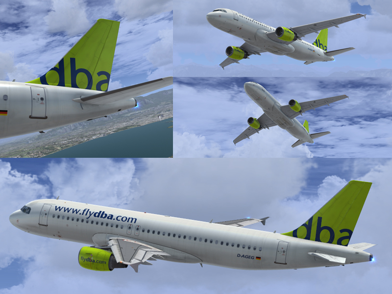 More information about "Airbus A320 dba D-AGEG"