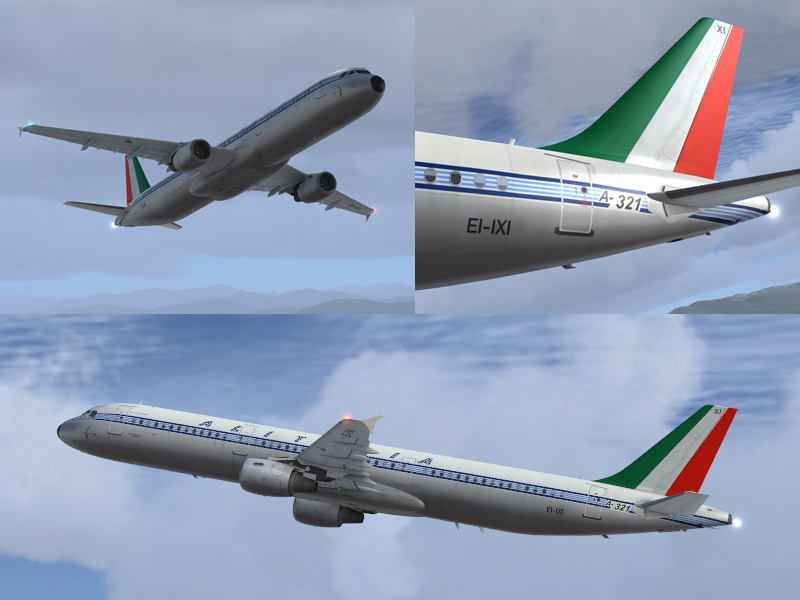 More information about "Airbus A321 Alitalia EI-IXI"