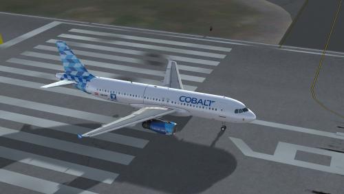 More information about "Cobalt Air A320 IAE"