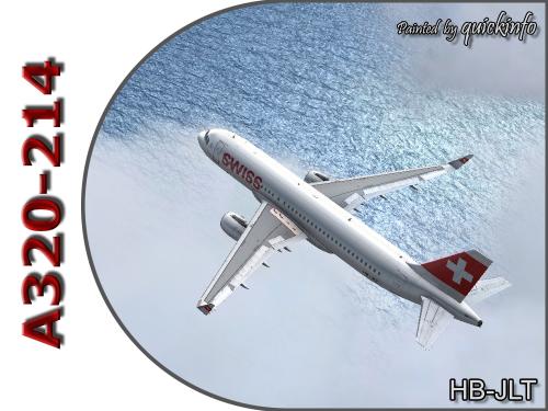 More information about "Swiss A320-214 HB-JLT"