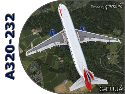 More information about "British Airways A320-232 G-EUUA"