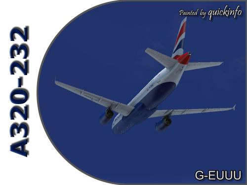 More information about "British Airways A320-232 G-EUUU"