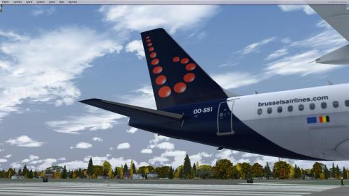 More information about "Brussels Airlines fleet update"