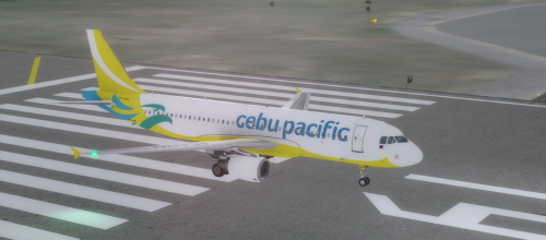 More information about "« Cebu Pacific Air - RP-C3264 - 2016 Livery »"