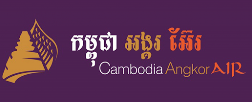 More information about "Cambodia Angkor Air - A320 & A321"