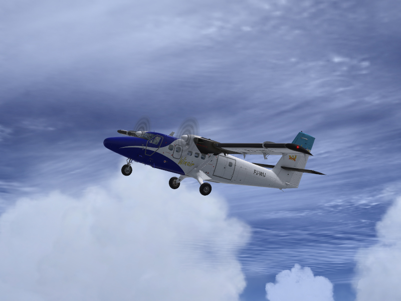 More information about "Aerosoft DHC-6 Series 300 WINAIR PJ-WIJ"