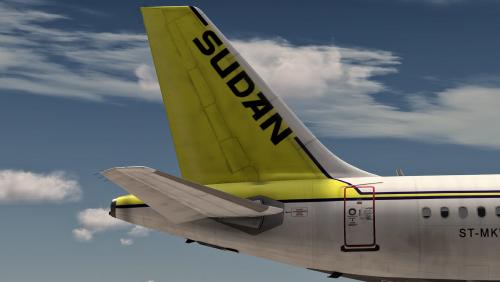 More information about "Airbus A320-214 Sudan Airways ST-MKW"