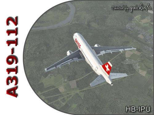 More information about "Swiss A319-112 HB-IPU"