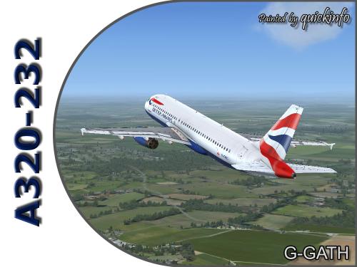 More information about "British Airways A320-232 G-GATH"