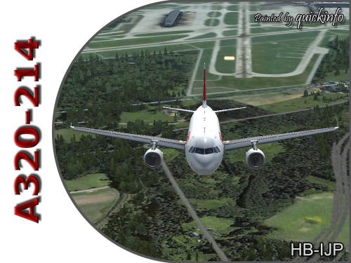 More information about "Swiss A320-214 HB-IJP"