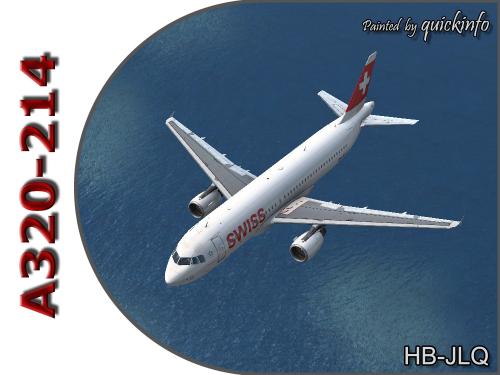 More information about "Swiss A320-214 HB-JLQ"