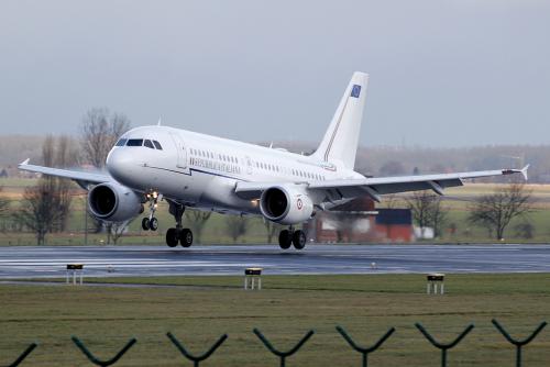 More information about "Airbus A319CJ Government of Italy - It.A.F. M.M. 62243"