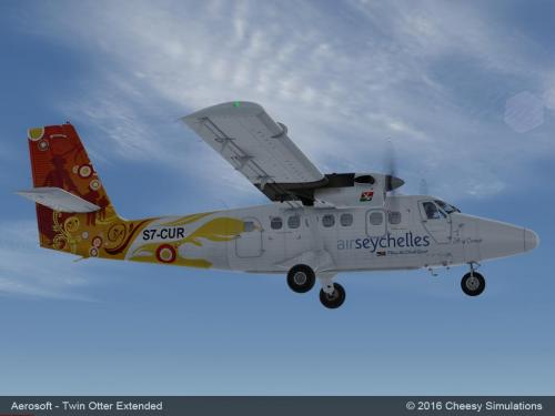 More information about "Air Seychelles "Isle of Curieuse" (S7-CUR)"