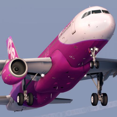 More information about "Airbus A320 Peach Aviation JA818P"