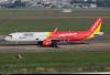 More information about "Airbus A321 CFM "9000th Airbus" Vietjet Air (VN-A651)"