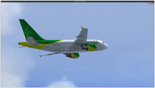 More information about "Aerosoft Airbus A318 Airwego Caribbean"